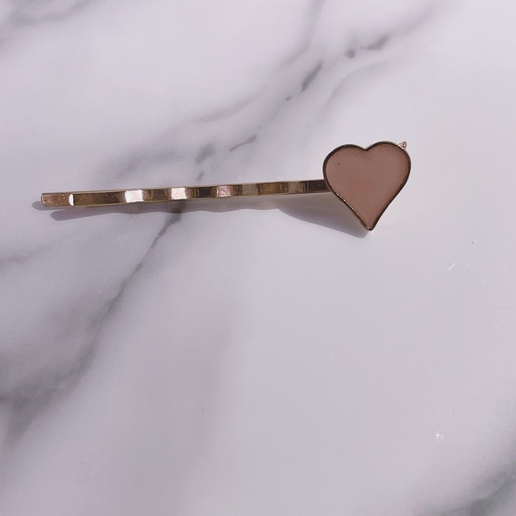 🎉3/$30 Brand New Chic Korean Fashion Inspired Hair Barrettes (Set of 3) - Picture 7 of 8